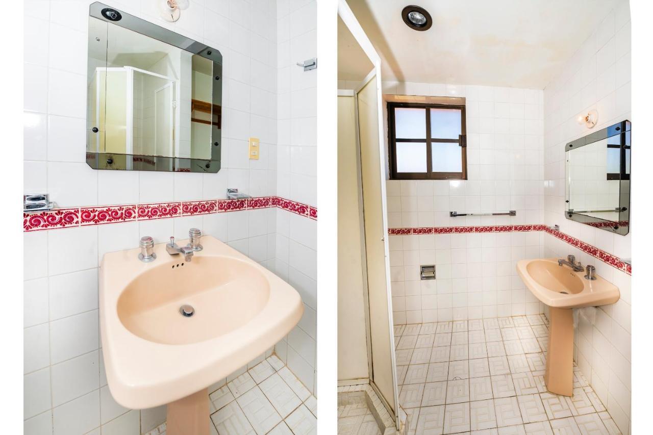 Capital O Hotel Casa Don Tito Jocotitlán Zewnętrze zdjęcie