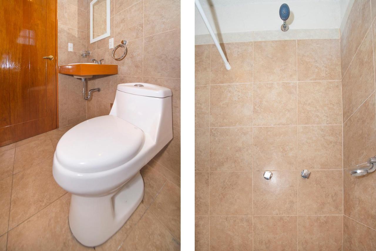 Capital O Hotel Casa Don Tito Jocotitlán Zewnętrze zdjęcie
