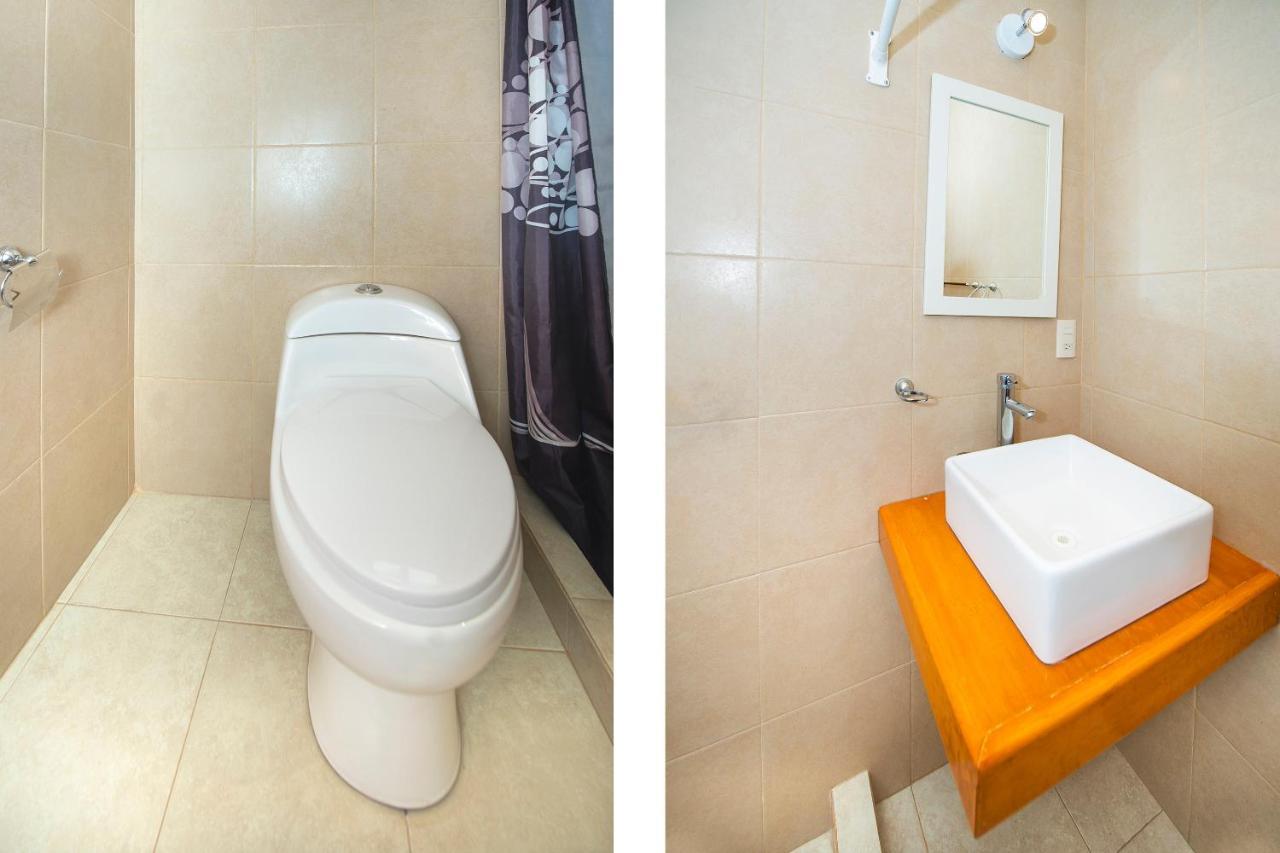 Capital O Hotel Casa Don Tito Jocotitlán Zewnętrze zdjęcie