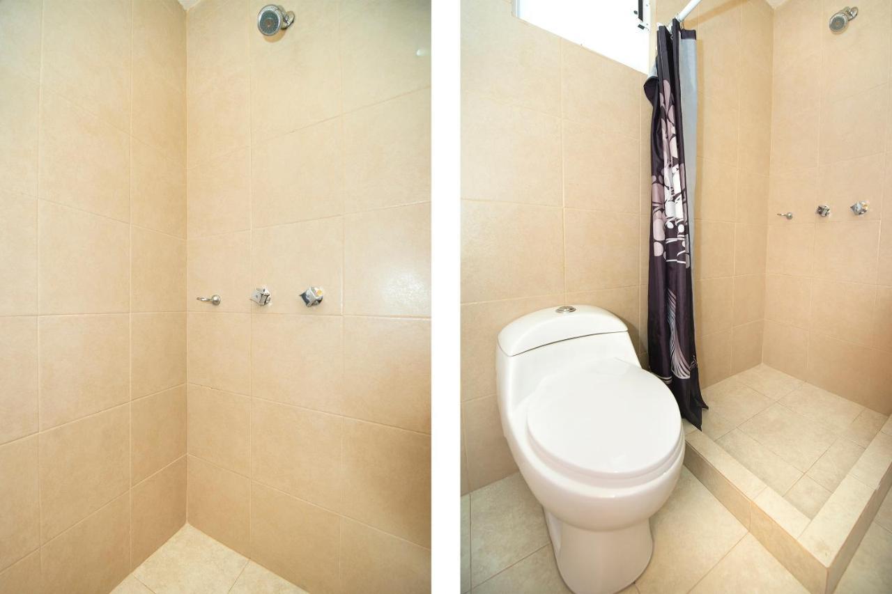 Capital O Hotel Casa Don Tito Jocotitlán Zewnętrze zdjęcie