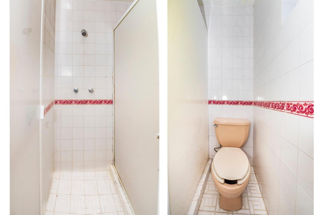 Capital O Hotel Casa Don Tito Jocotitlán Zewnętrze zdjęcie